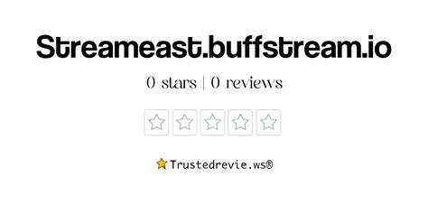 buff streams io|Streameast .